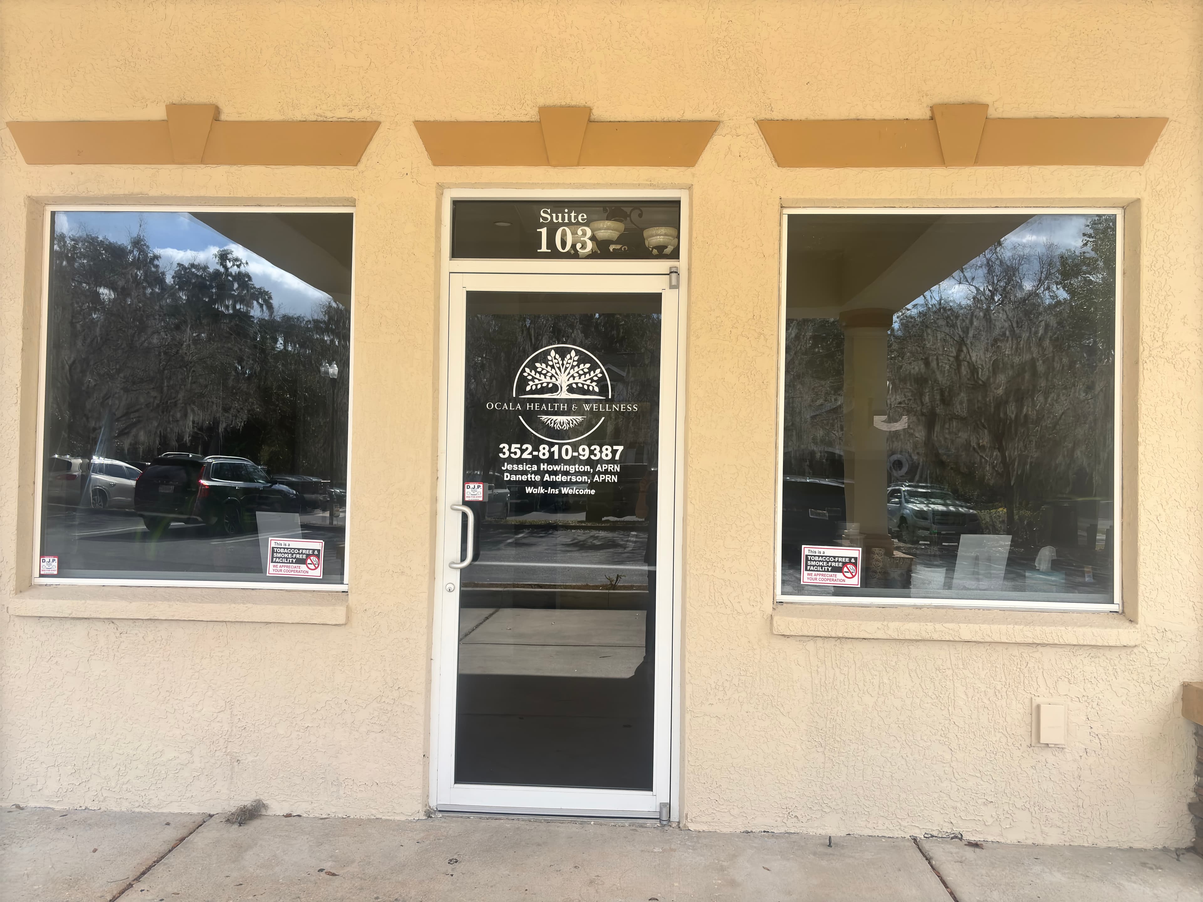 Ocala Health and Wellness - Doctor in Ocala, FL