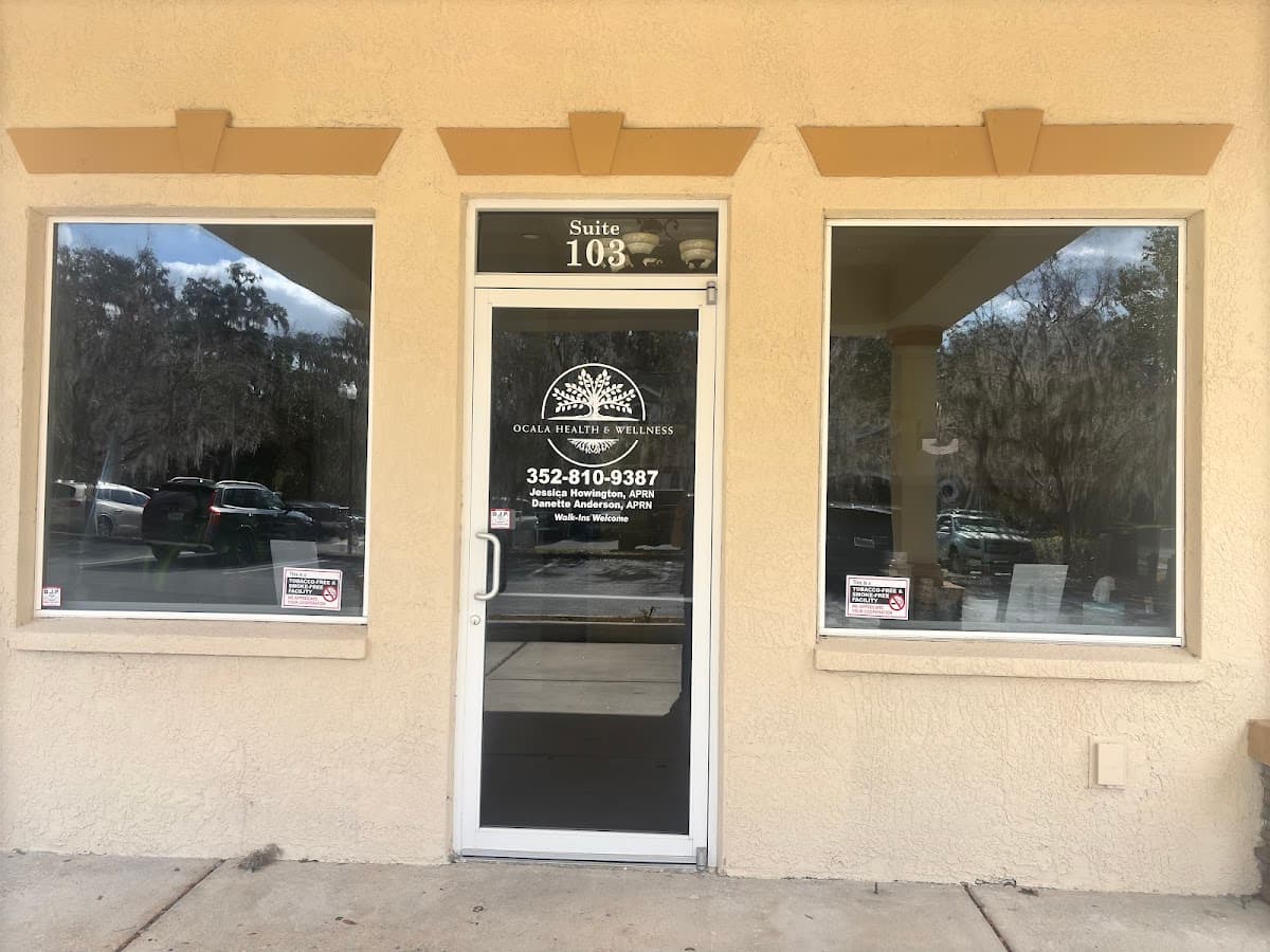 Ocala Health and Wellness - Doctor in Ocala, FL