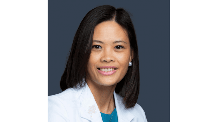 Thea Manlapaz, MD - Doctor in Baltimore, MD