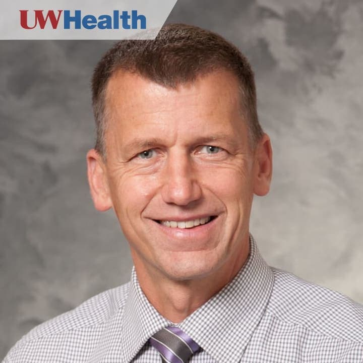 Greg Hartig, MD, FACS - Doctor in Madison, WI
