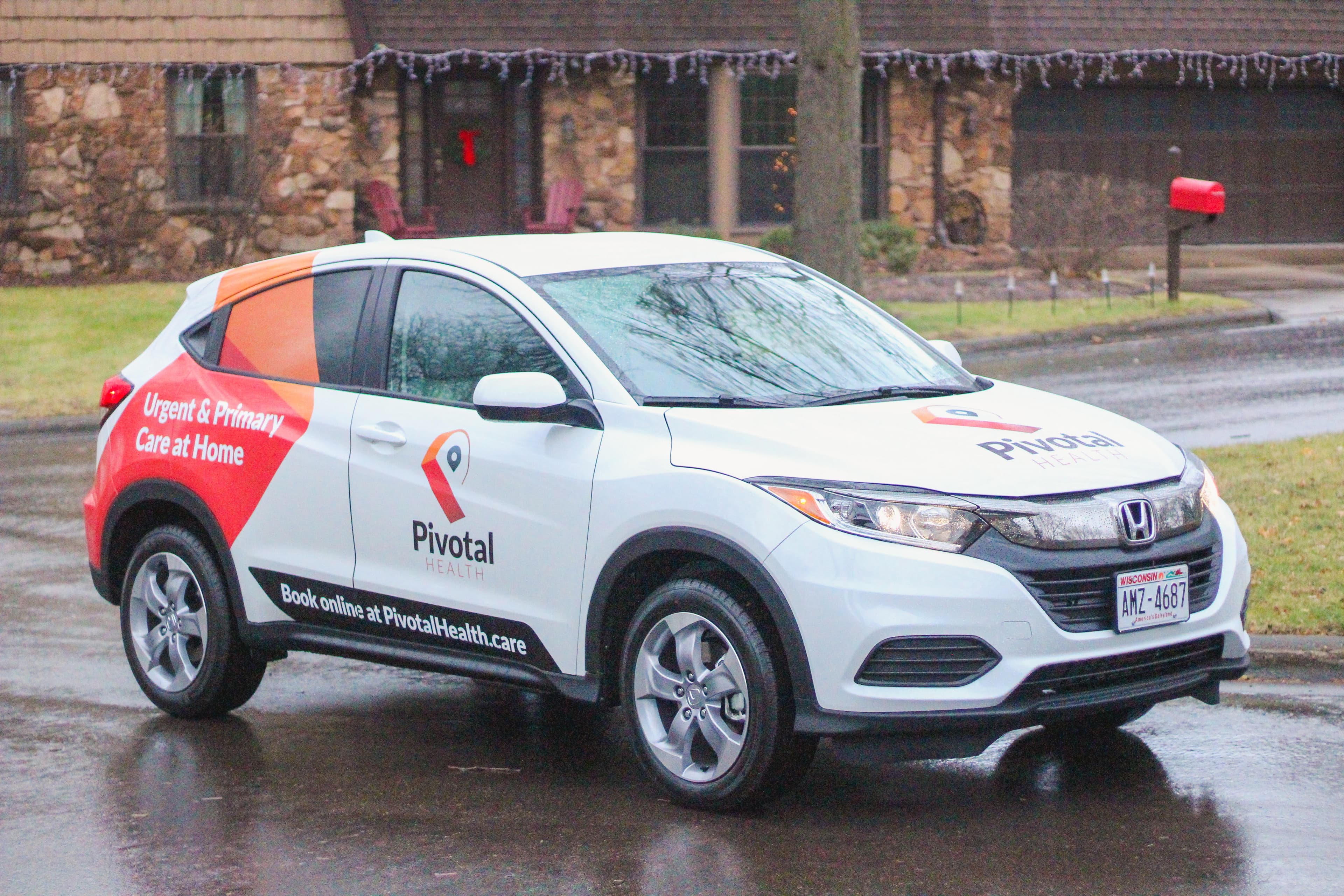 Pivotal Health - Green Bay/Appleton - Doctor in Green Bay, WI