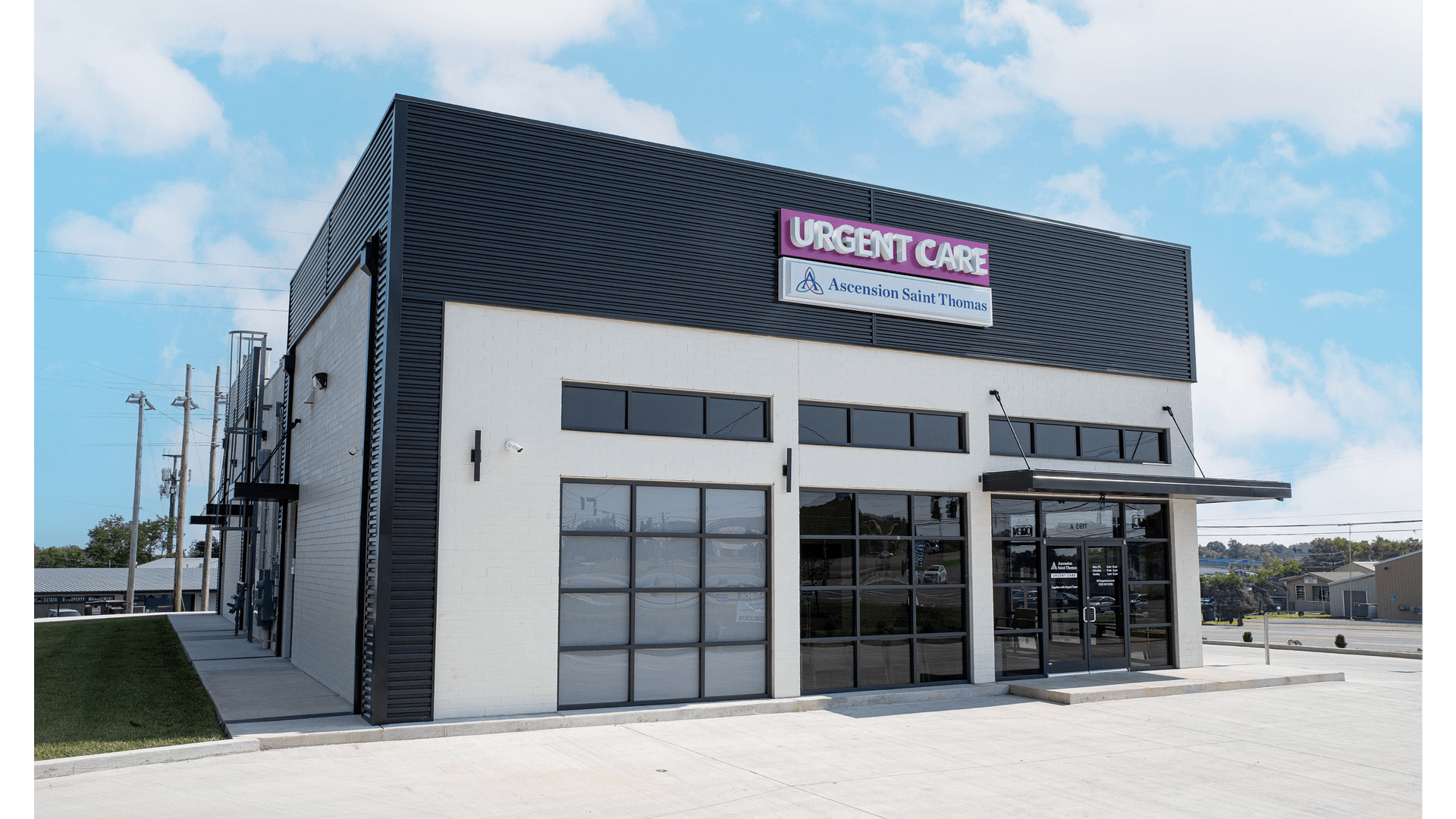 Ascension Saint Thomas Clarksville, Dover Crossing - Doctor in Clarksville, TN