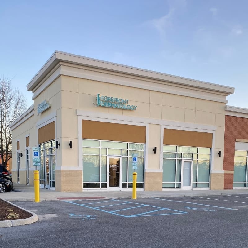 Forefront Dermatology - Doctor in Chesapeake, VA