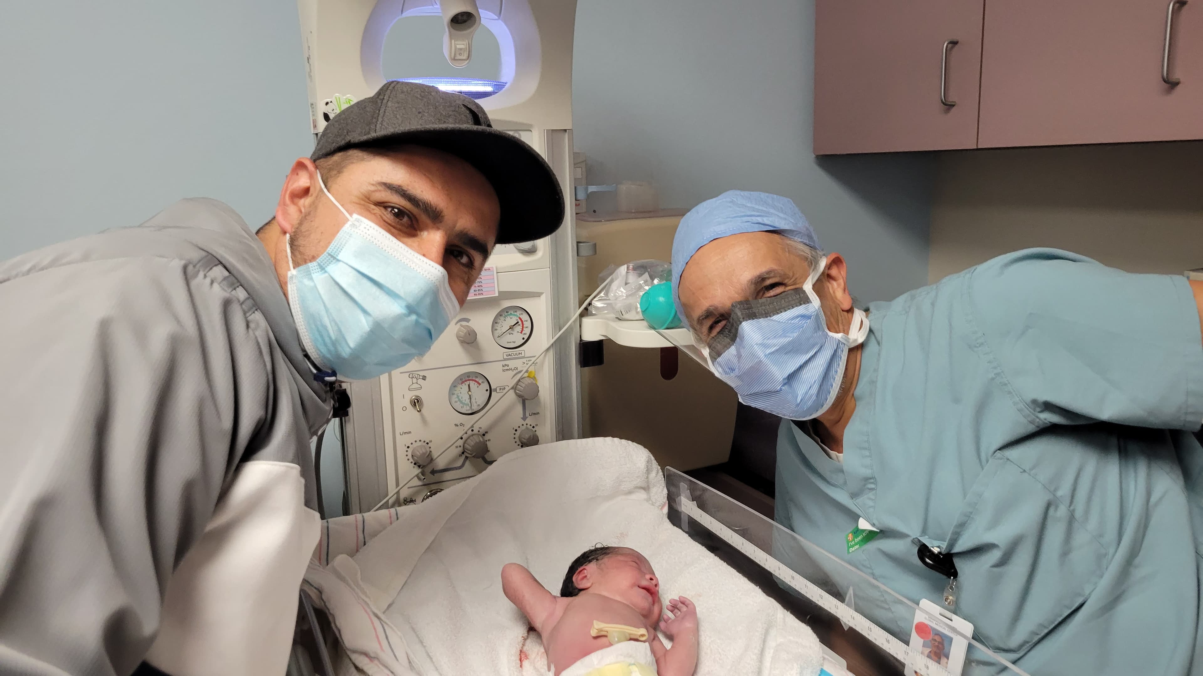 Dr. M. Forghani, Ob/Gyn - Doctor in Santa Ana, CA