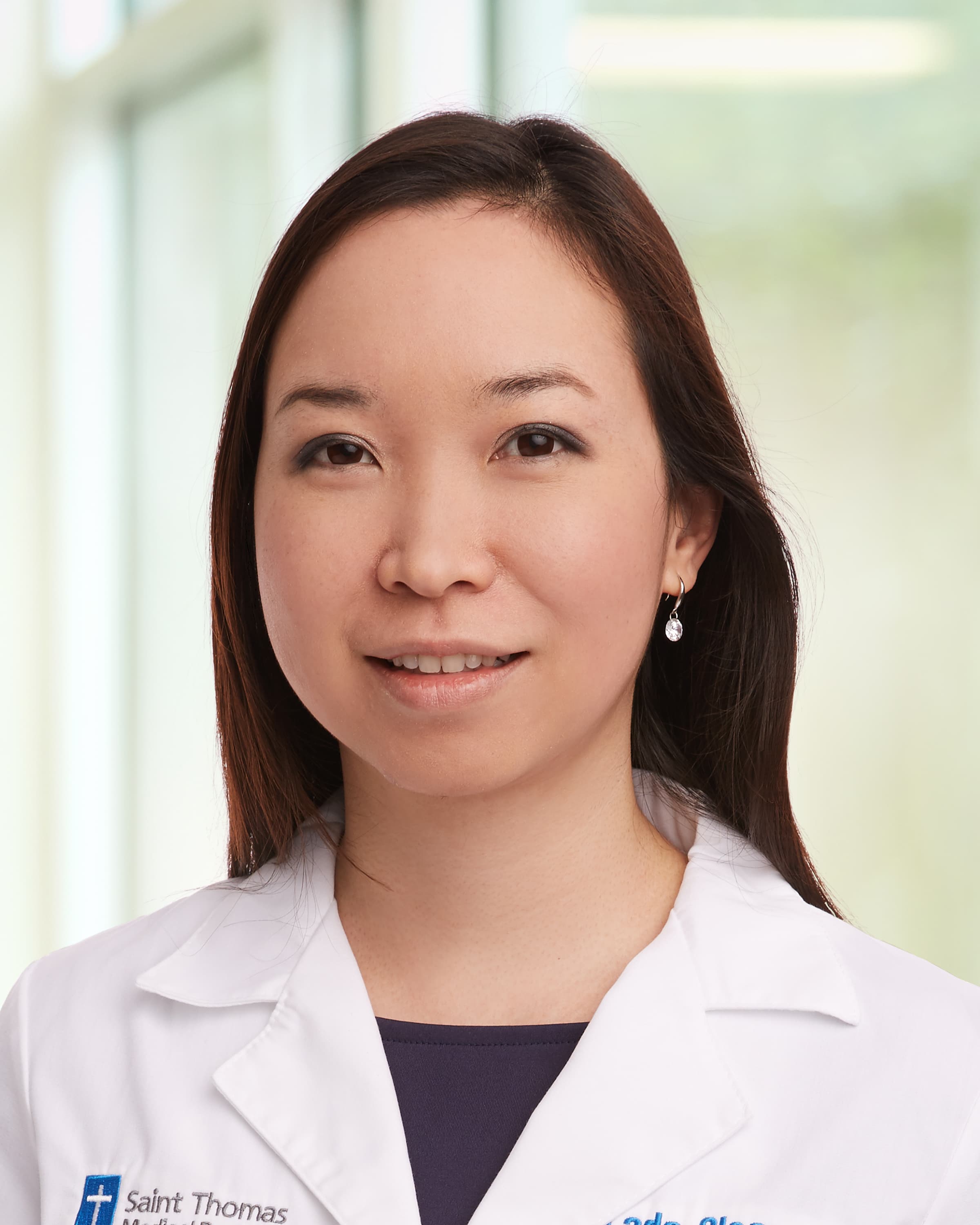 Lada Sloan, MD - Doctor in Nashville, TN