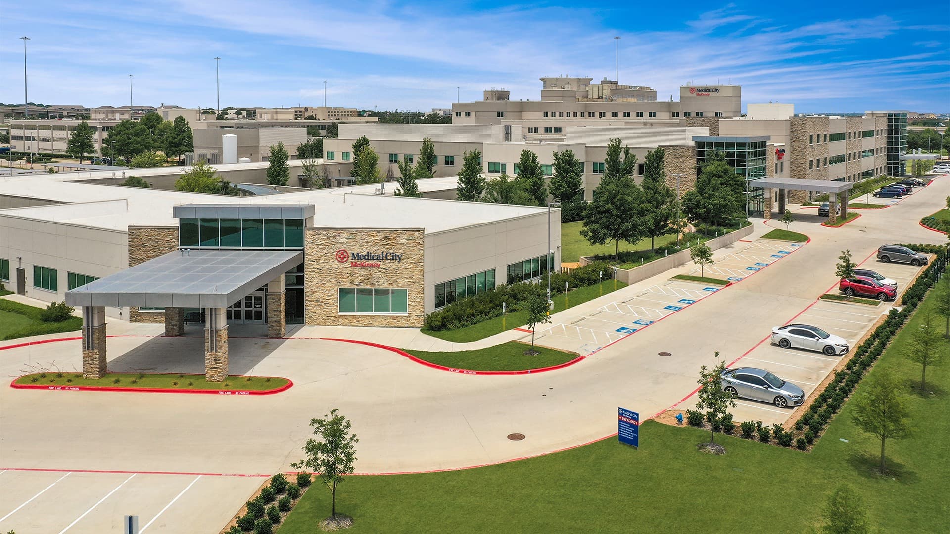 Texas Back Institute - Denton - Doctor in Denton, TX