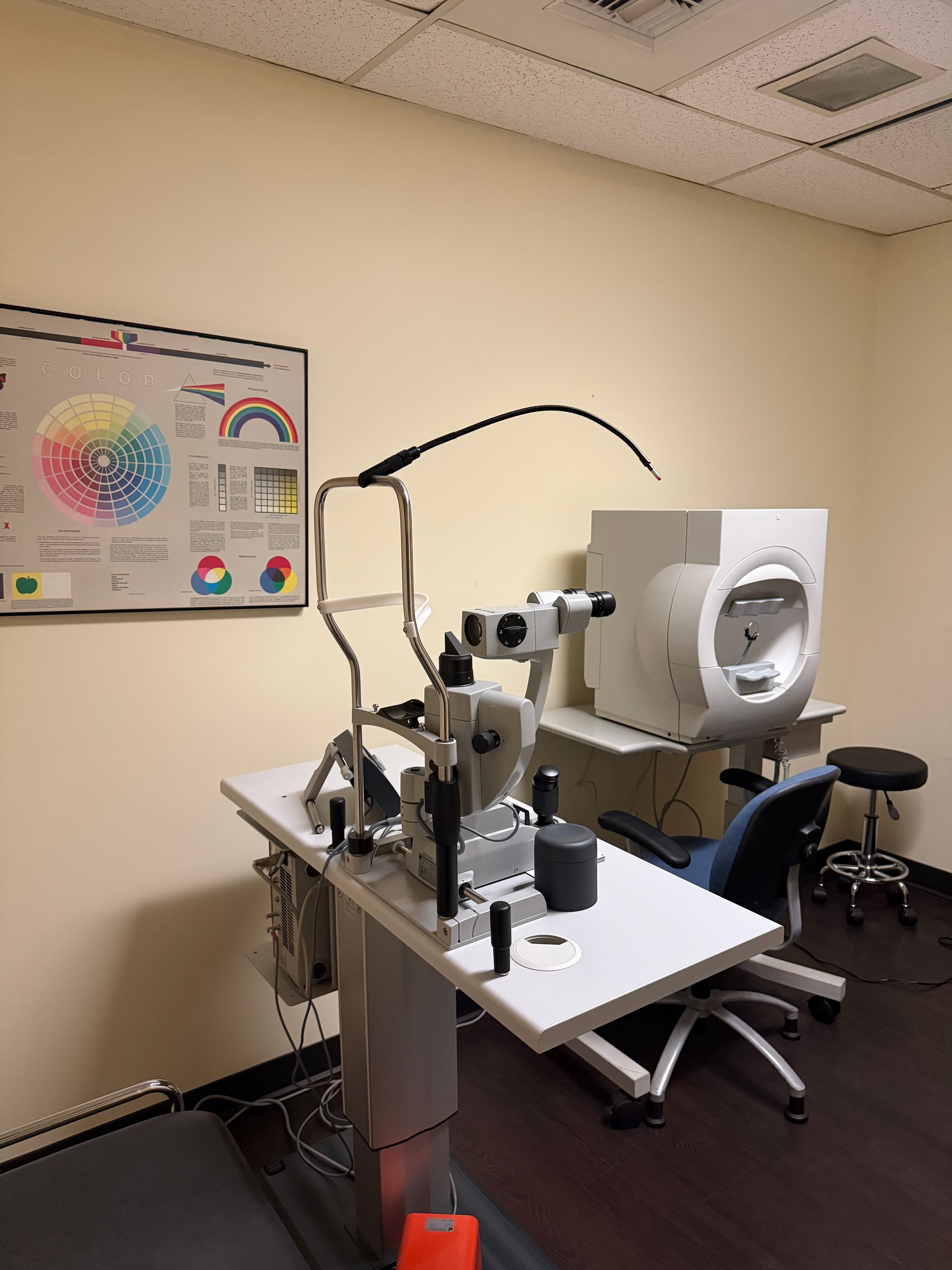 Anaheim Eye Institute - Doctor in Anaheim, CA