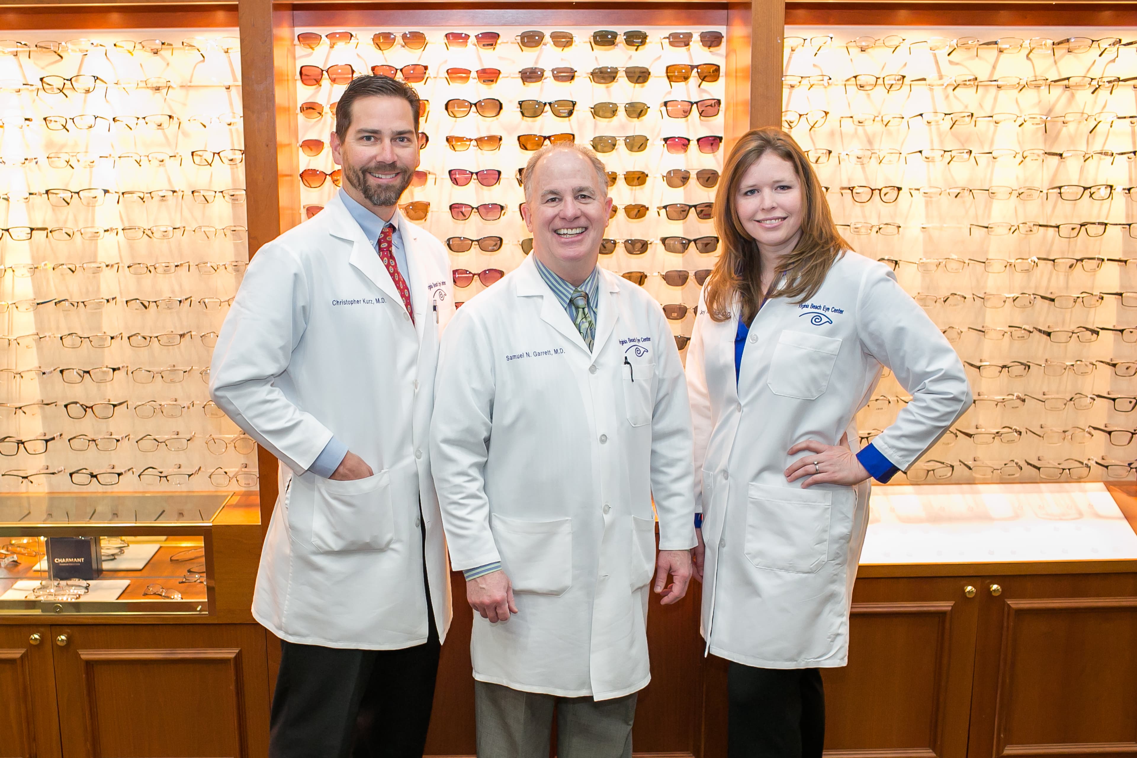 Virginia Eye Consultants - Doctor in Virginia Beach, VA