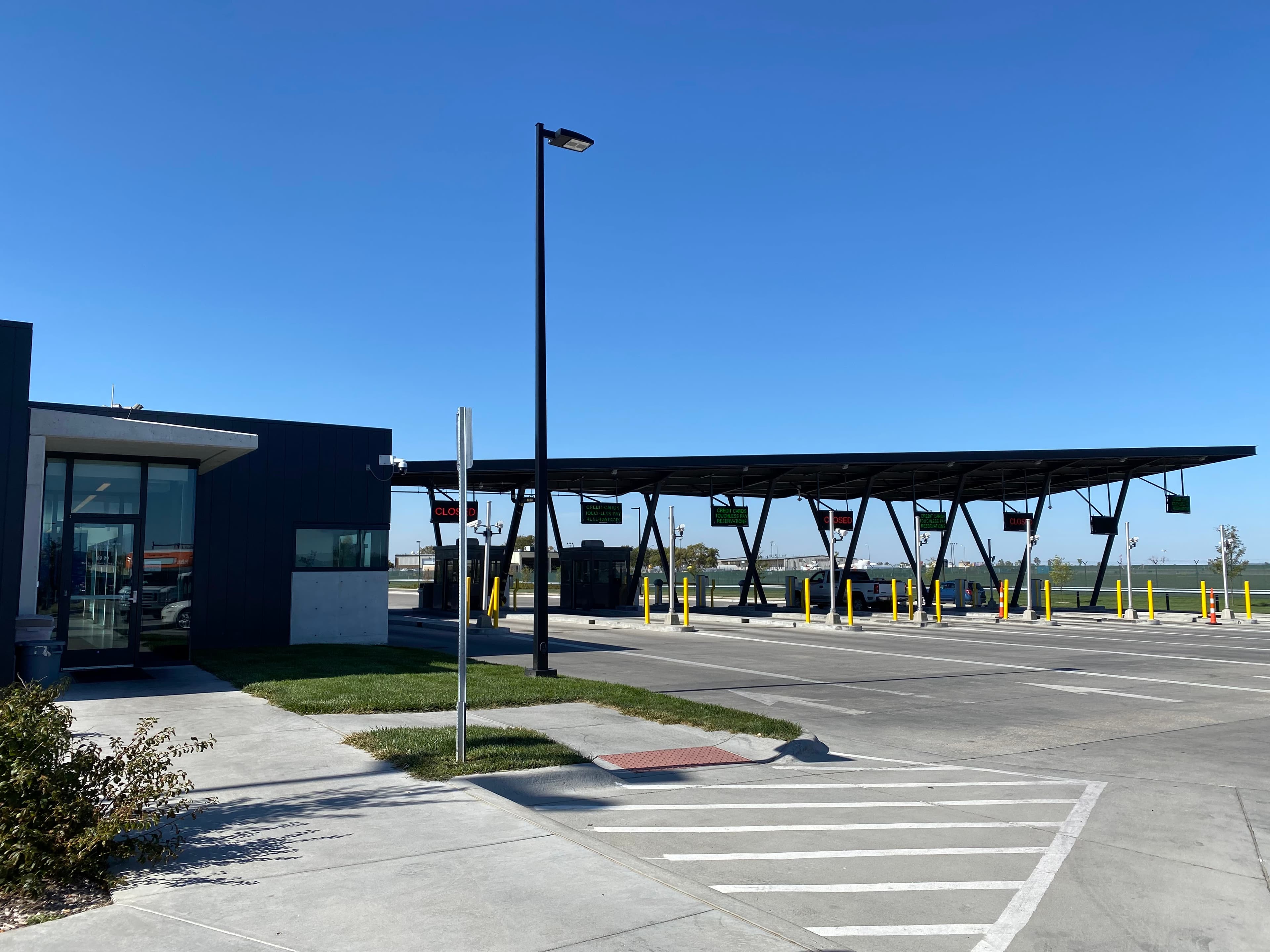 SP+ Parking Office - Parking in Omaha, NE