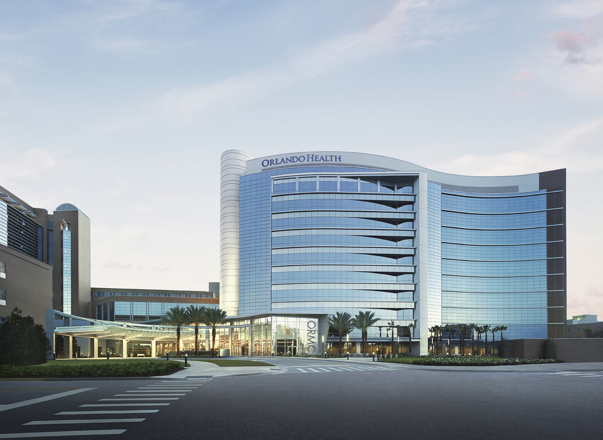 Orlando Regional Medical Center - Doctor in Orlando, FL