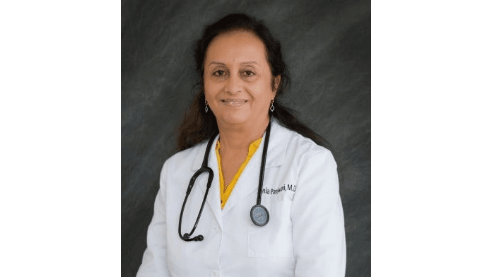 Sonia Panjwani, MD - Doctor in Victorville, CA