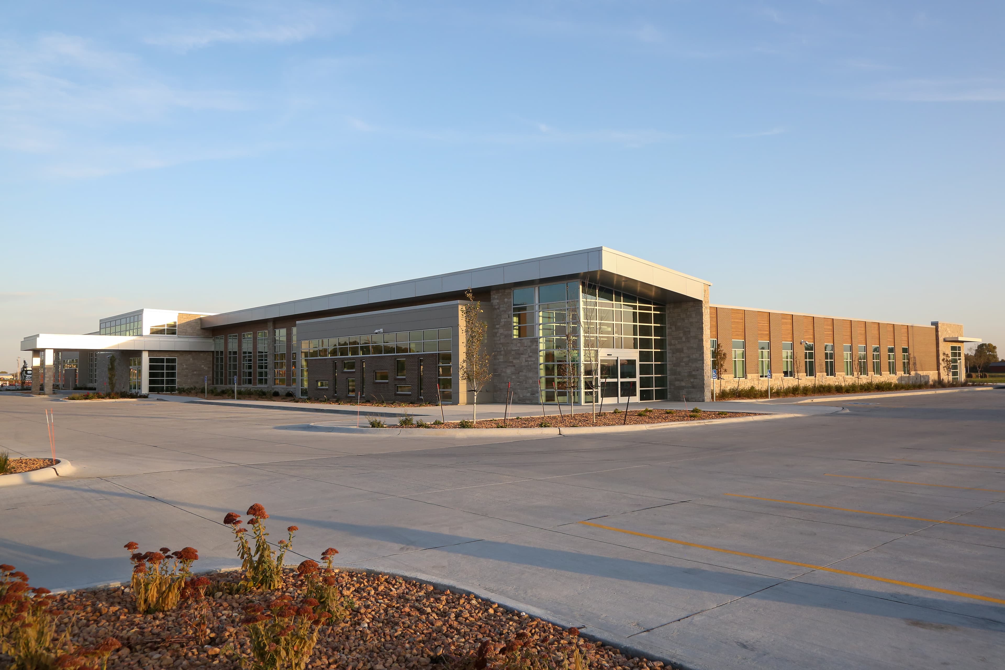 Fountain Point Medical Community - Doctor in Norfolk, NE