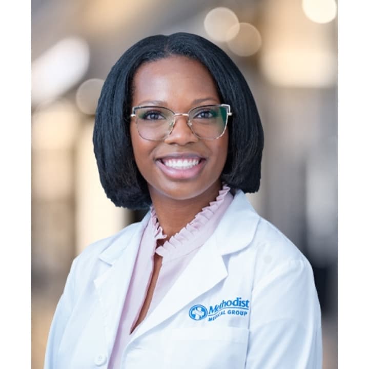Andriana Alexander, MD - Doctor in Grand Prairie, TX