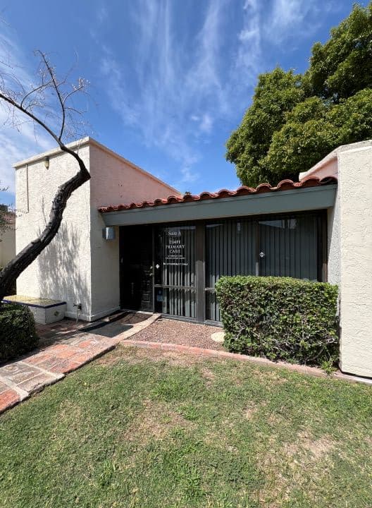 Tempe Primary Care - Doctor in Tempe, AZ