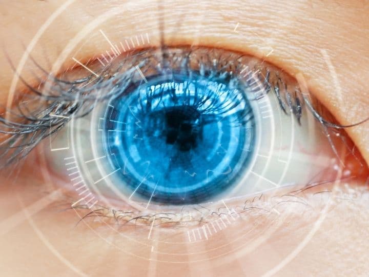 Abraham Eye Center - Doctor in Valencia, CA