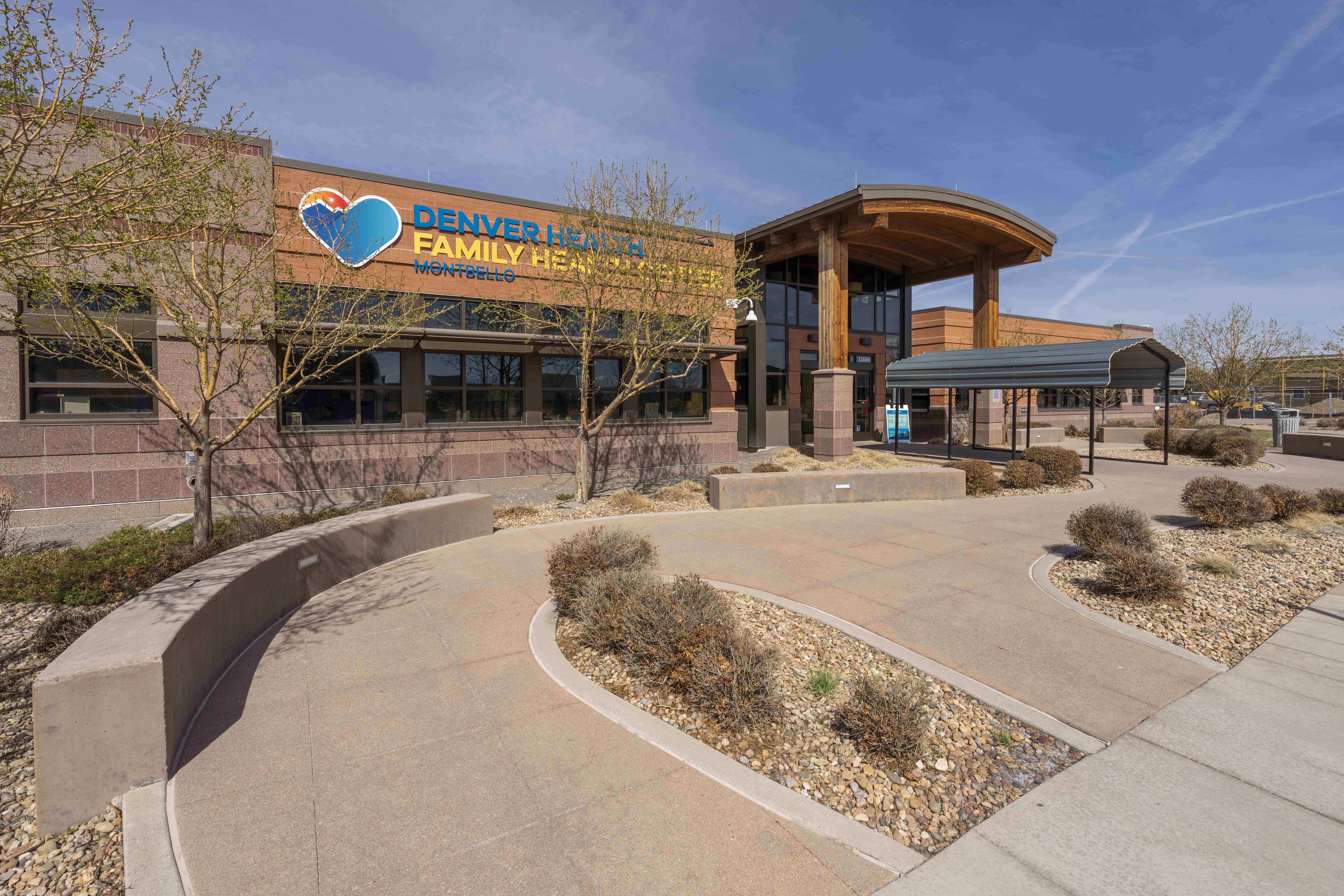 Denver Health: Montbello Family Health Center - Doctor in Denver, CO