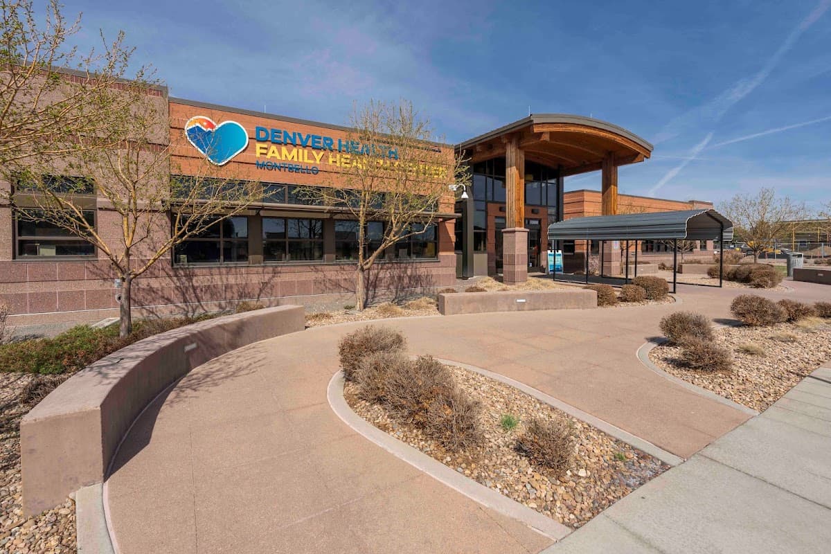 Denver Health: Montbello Family Health Center - Doctor in Denver, CO