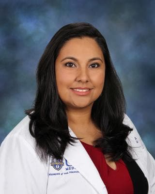 Kenia German, MD - Doctor in Rochester, NY