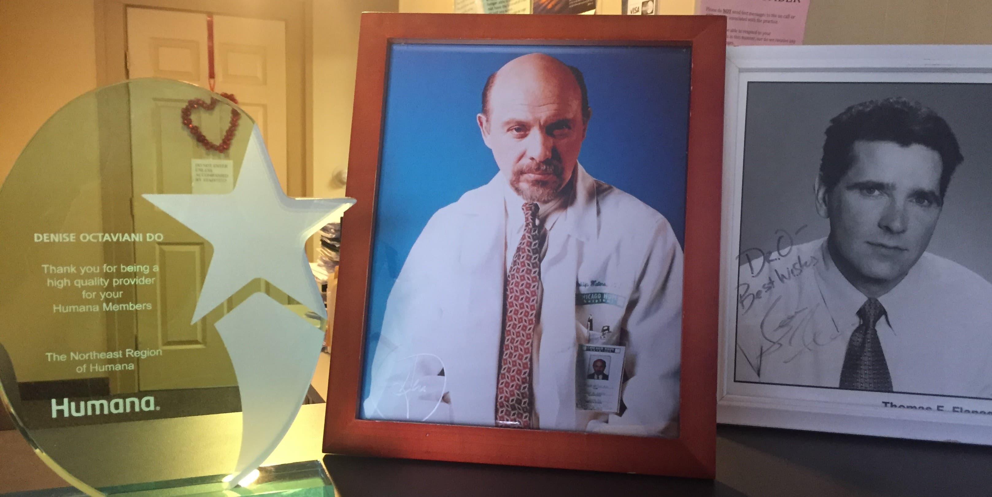 Octaviani Medicine, P.C. - Doctor in Syracuse, NY