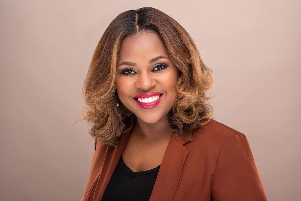 Dr. Zonovia K. T. Proctor - Road to Thrive - Doctor in Deltona, FL