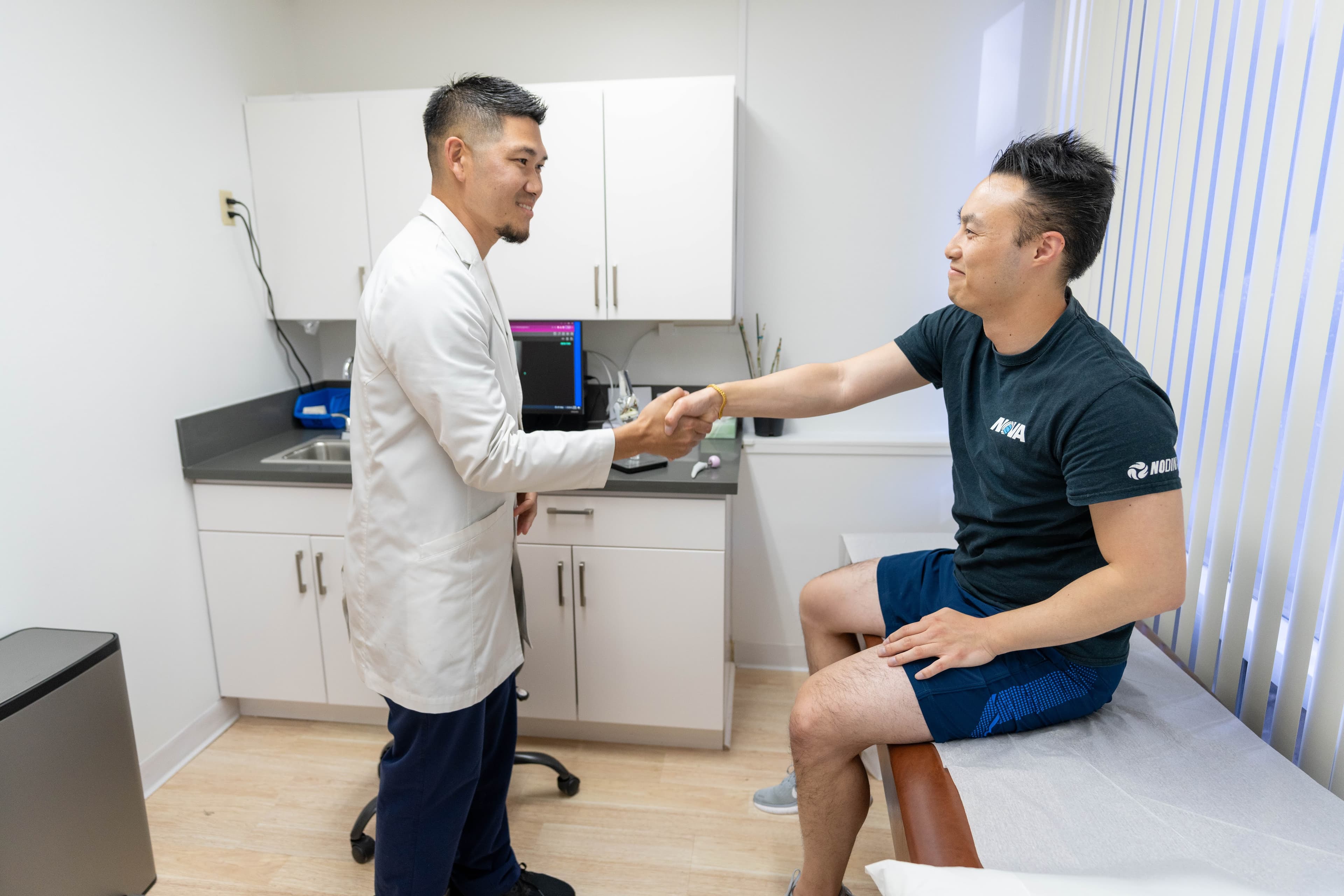 SF Orthopedic Specialists - Doctor in San Francisco, CA