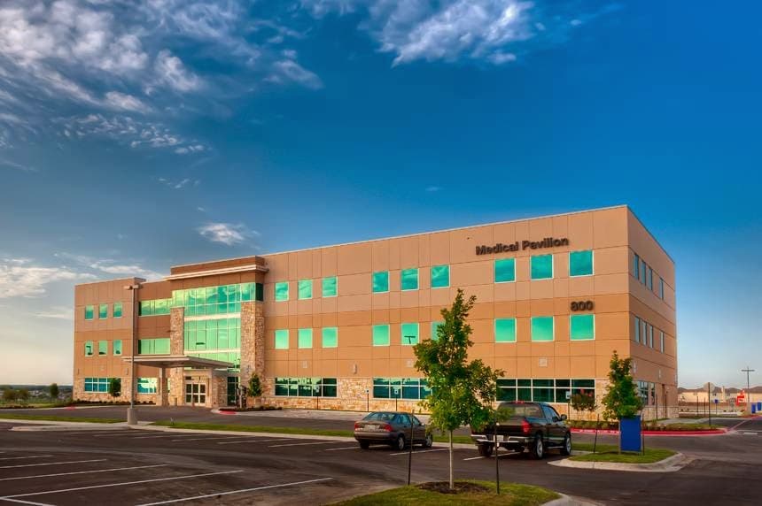 Wellstone Ear, Nose & Throat (ENT) - Evan Longfield, MD - Doctor in Harker Heights, TX