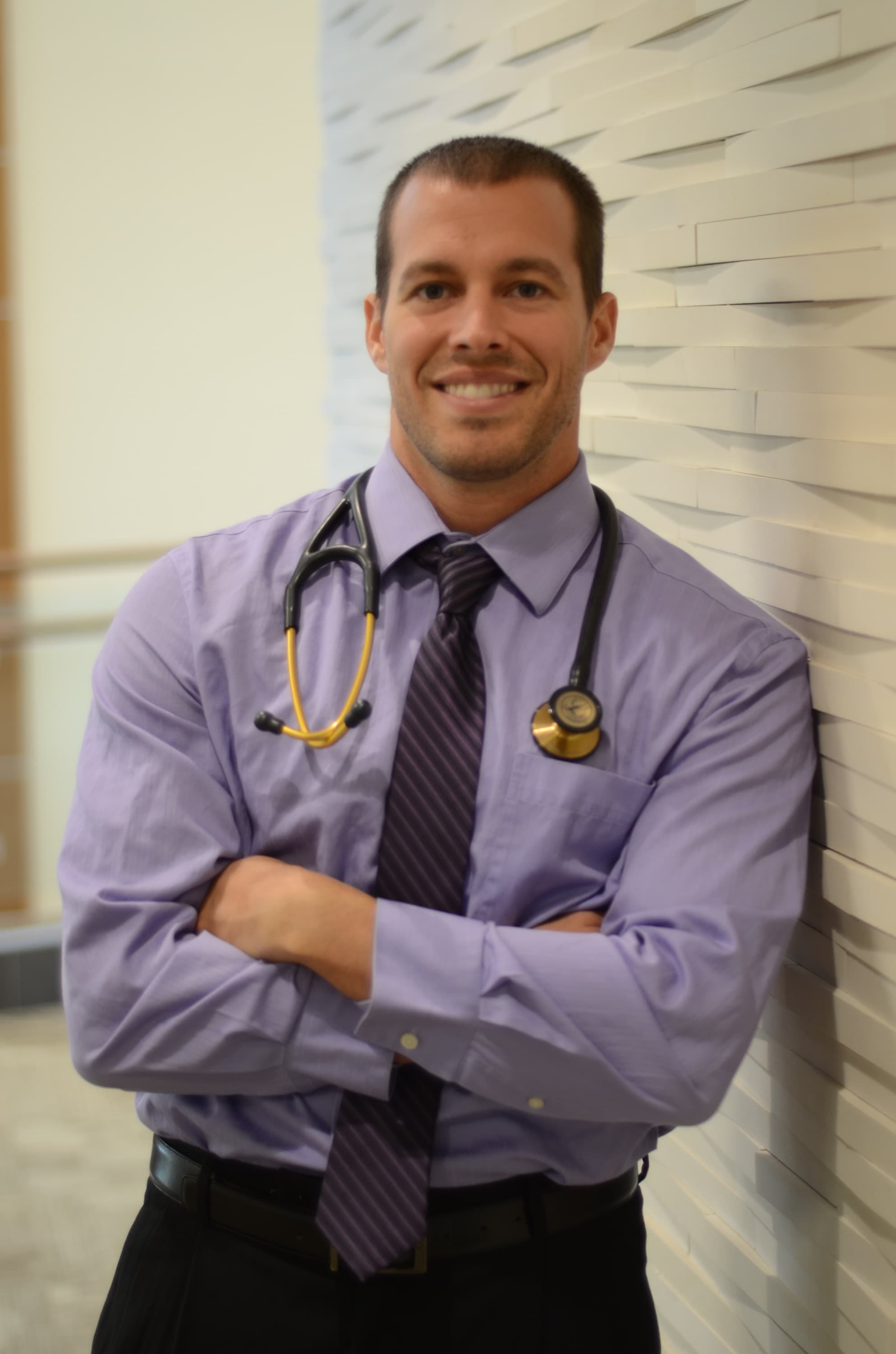 Dr. Scott Maymon, NMD - Doctor in Tempe, AZ