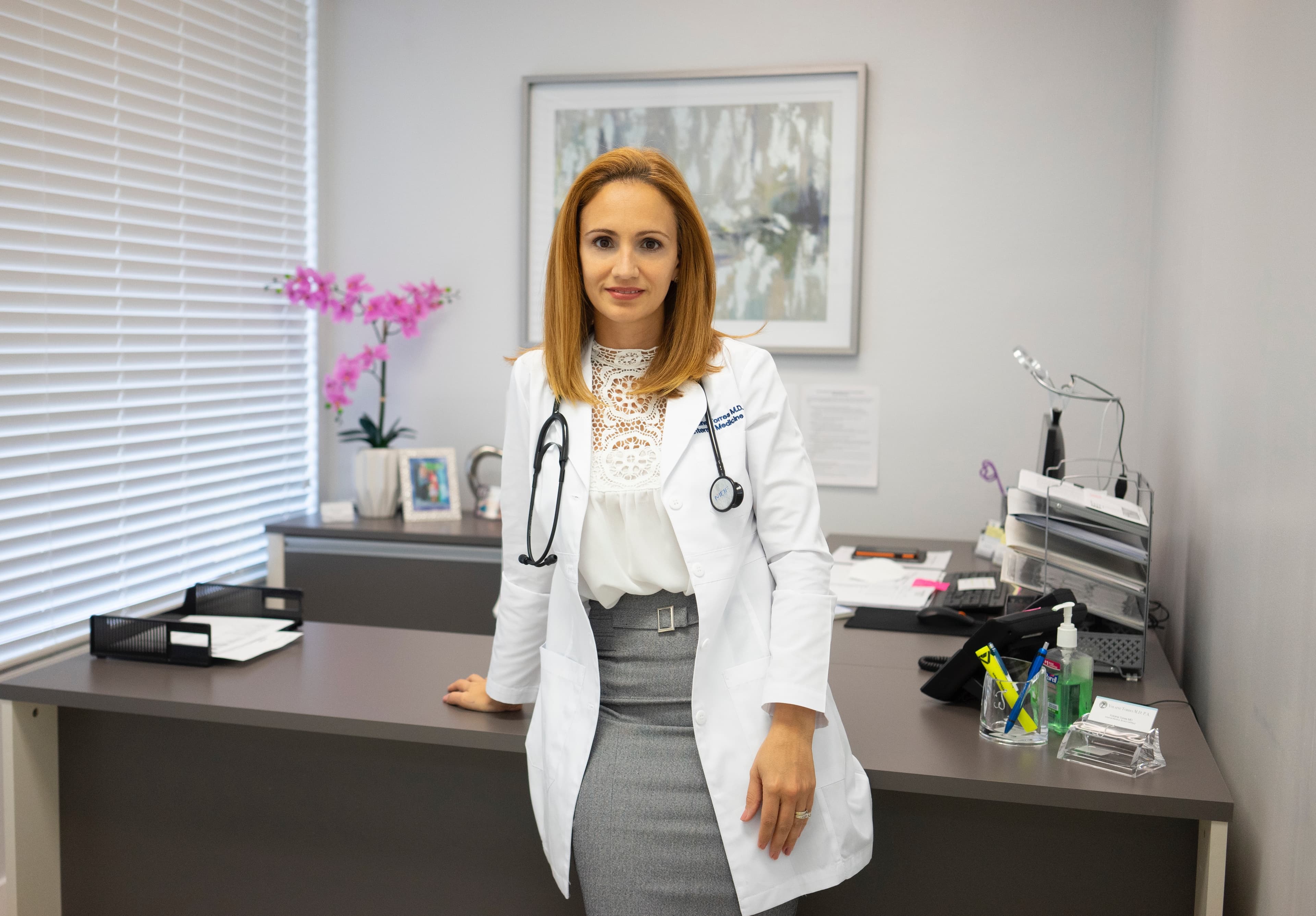 Yolaine Torres MD PA - Doctor in Hialeah, FL