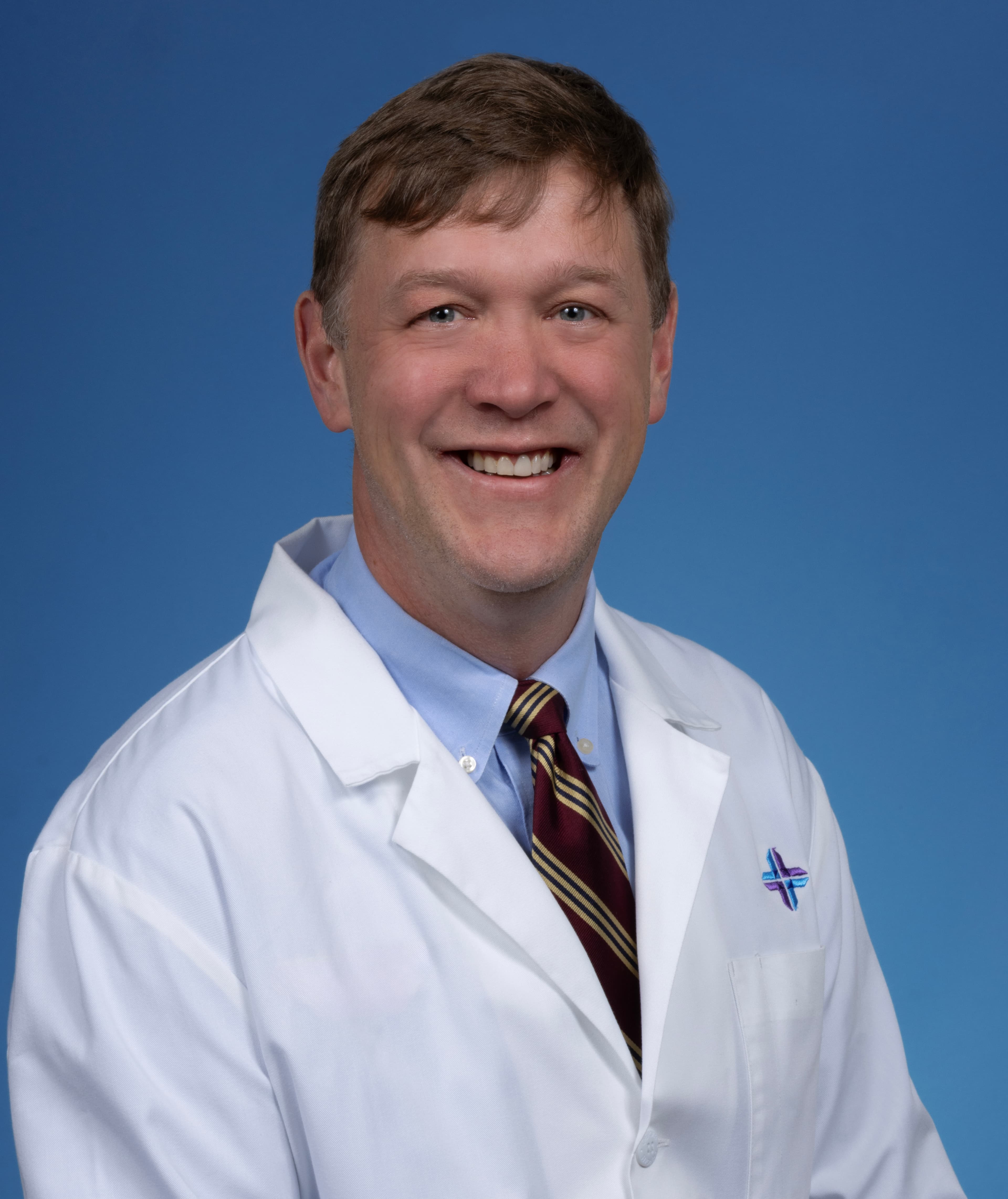 Scott Klosterman DO - Doctor in Spartanburg, SC