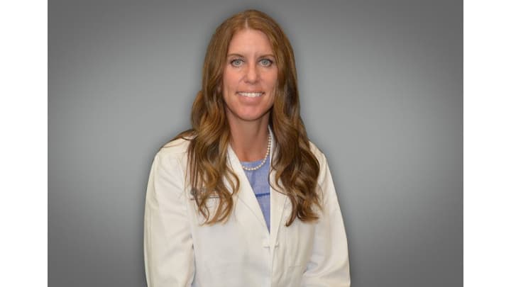 Kristin Nesbitt Silon, MD - Doctor in Frederick, MD