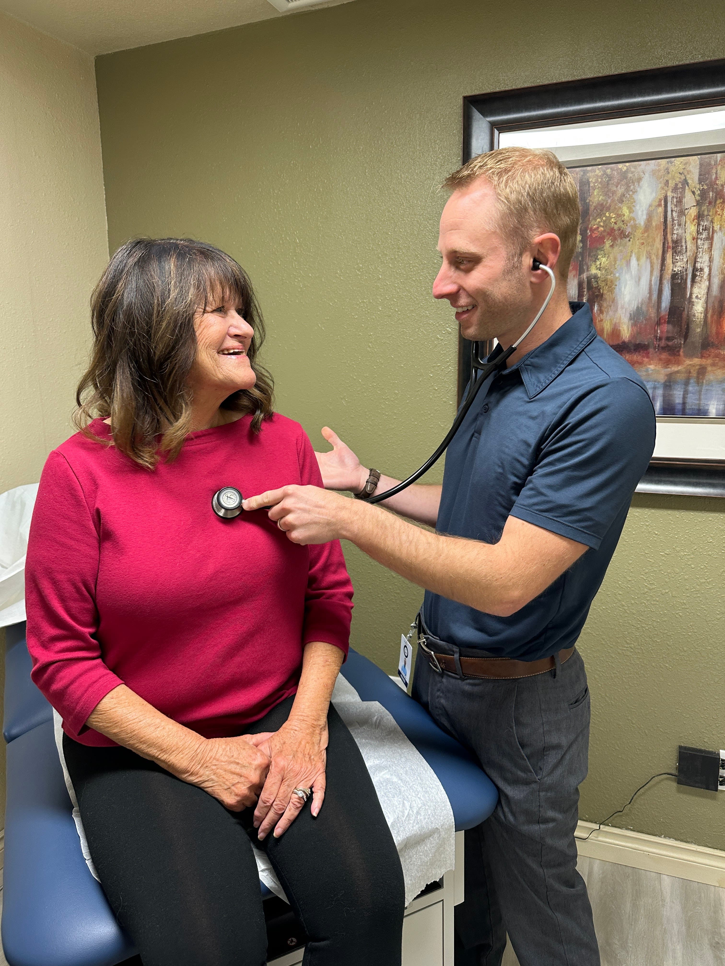 Primary Care @ The PC - Doctor in Kennewick, WA