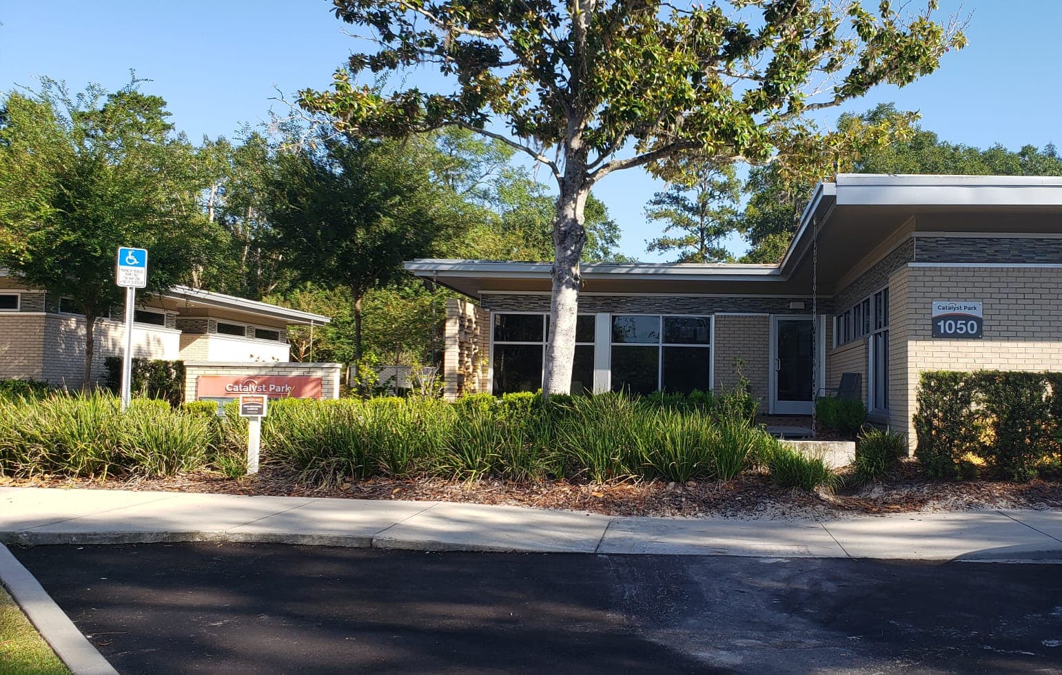 Dr. David E. Kemp - Doctor in Gainesville, FL