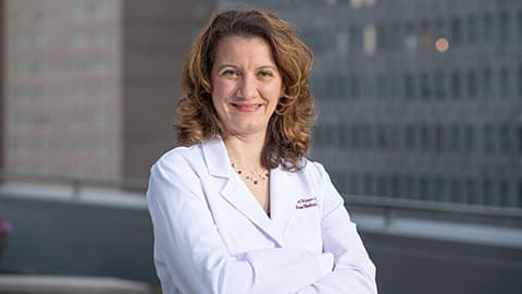 Elena D. Ghiaur, M.D. - Doctor in Baltimore, MD