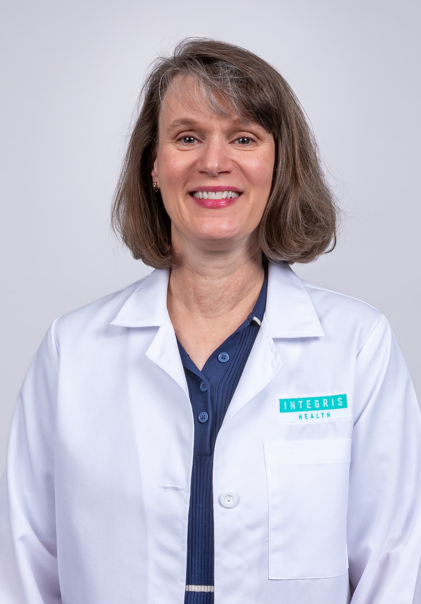 Erin Glasgow, M.D. - Doctor in Oklahoma City, OK