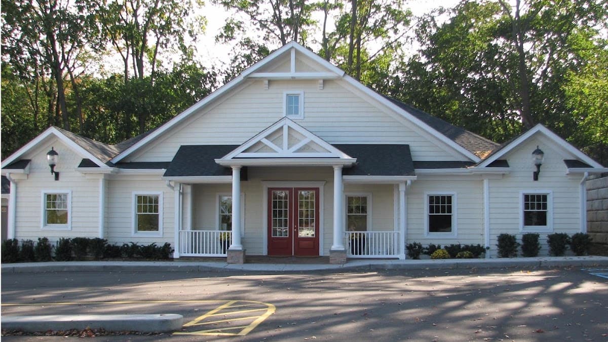 Peter H. Pruden, DDS, PC and Associates - Doctor in Huntington, NY
