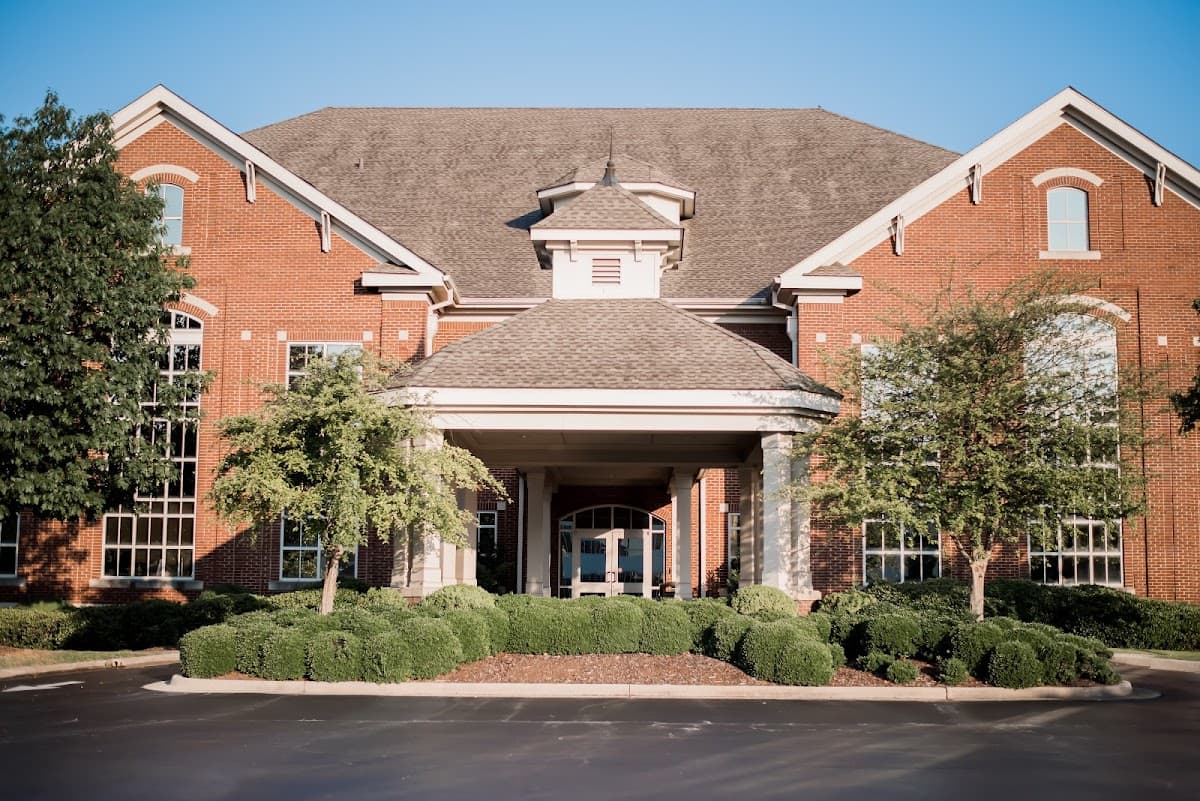 Dr. Walter J. Hubickey, DO - Doctor in Huntsville, AL