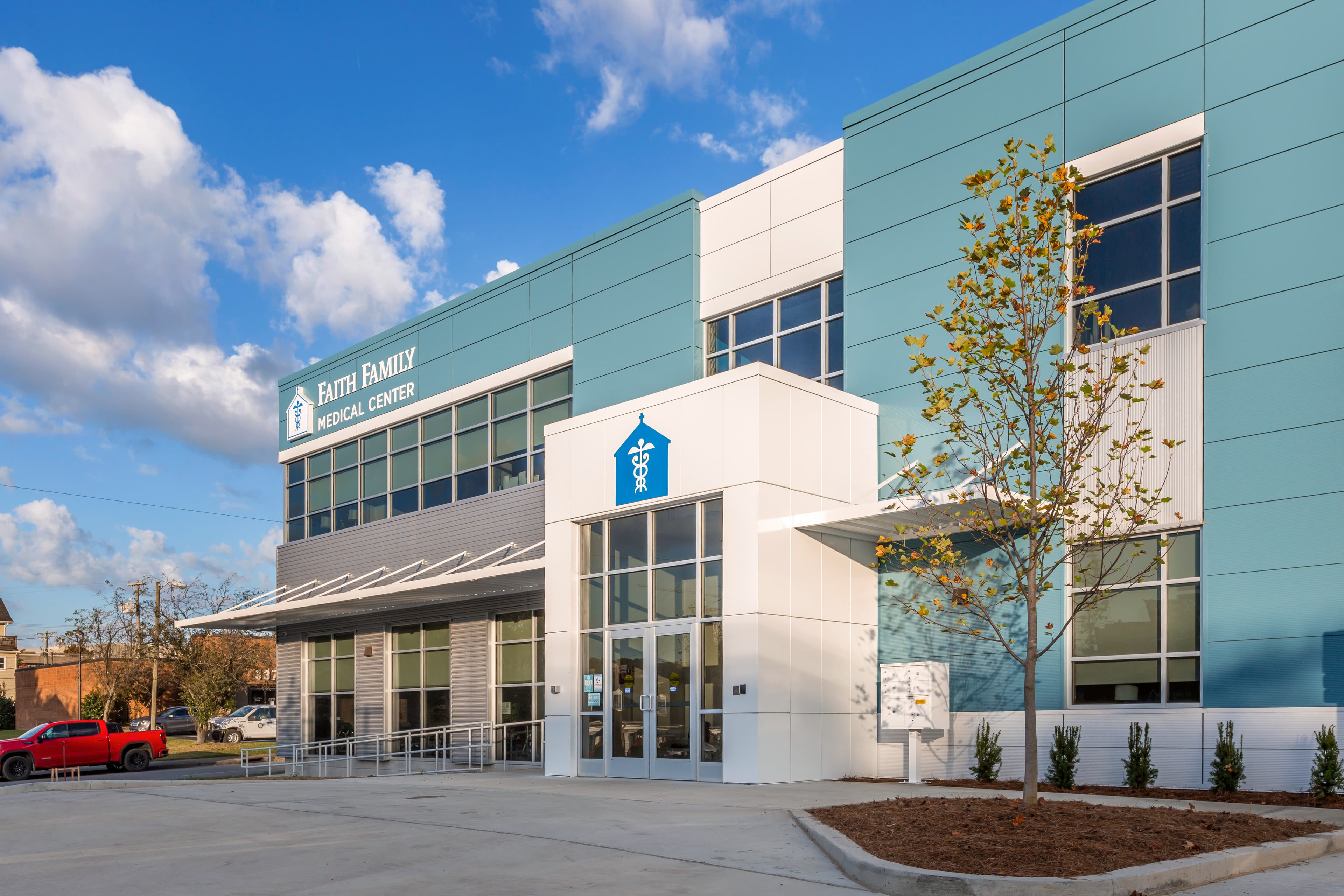 Faith Family Medical Center - Doctor in Nashville, TN