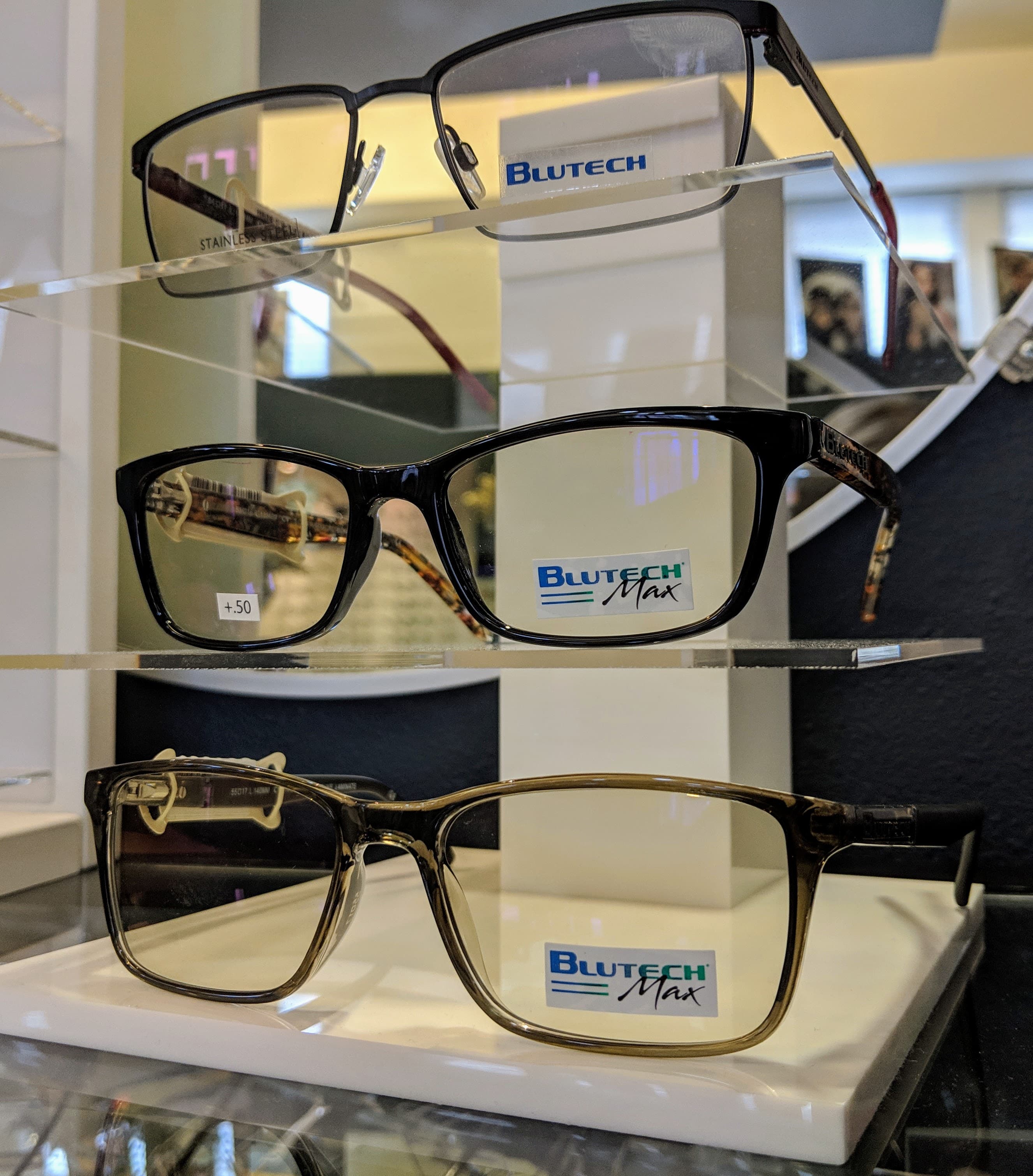 Nevada Vision Group - Doctor in Reno, NV