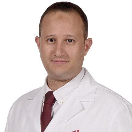 Dr. Ahmed I. Salem, MD - Doctor in Shreveport, LA