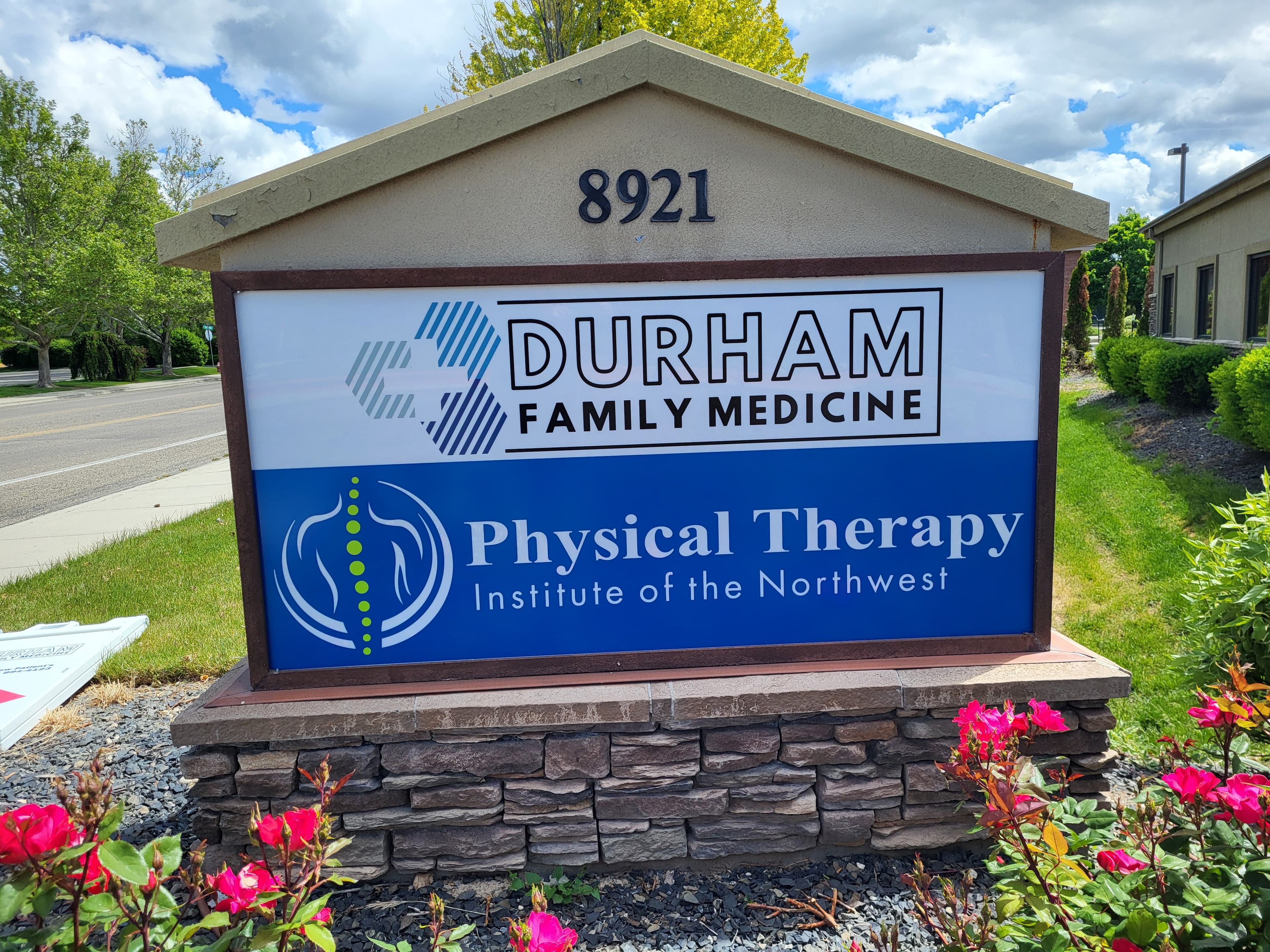 Joshua Durham, DO - Doctor in Boise, ID