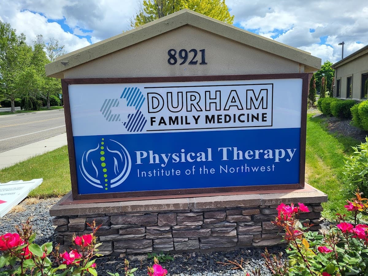 Joshua Durham, DO - Doctor in Boise, ID