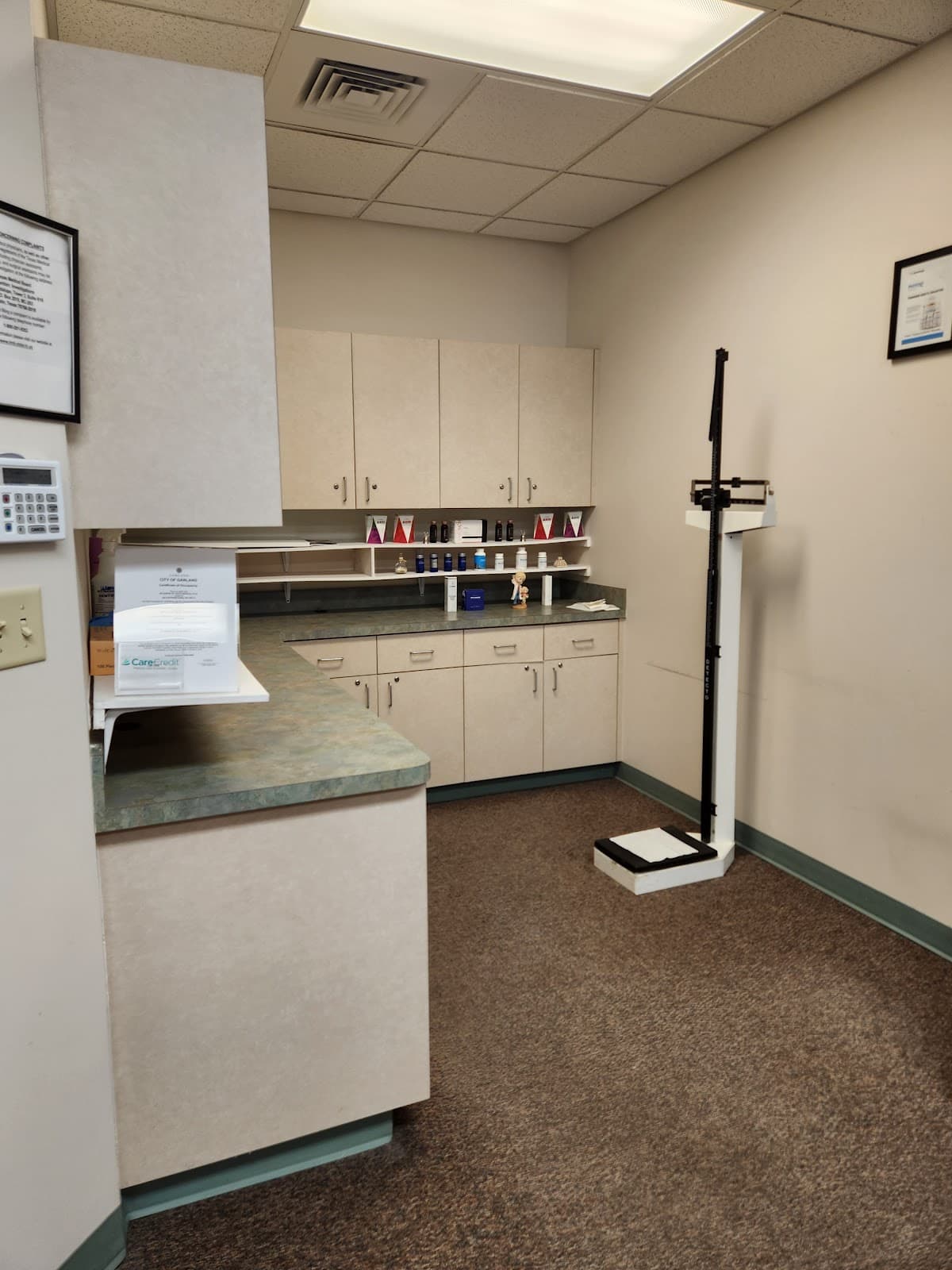 Splendor of Youth Medical | Dr. J. Francisco Quiroz, MD | Holistic Doctor Dallas - Doctor in Garland, TX