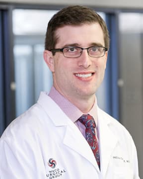 Paul M. Claiborne, MD - Doctor in Waco, TX