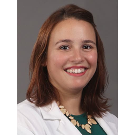 Sophia Kolyvas, MD - Doctor in Kalamazoo, MI