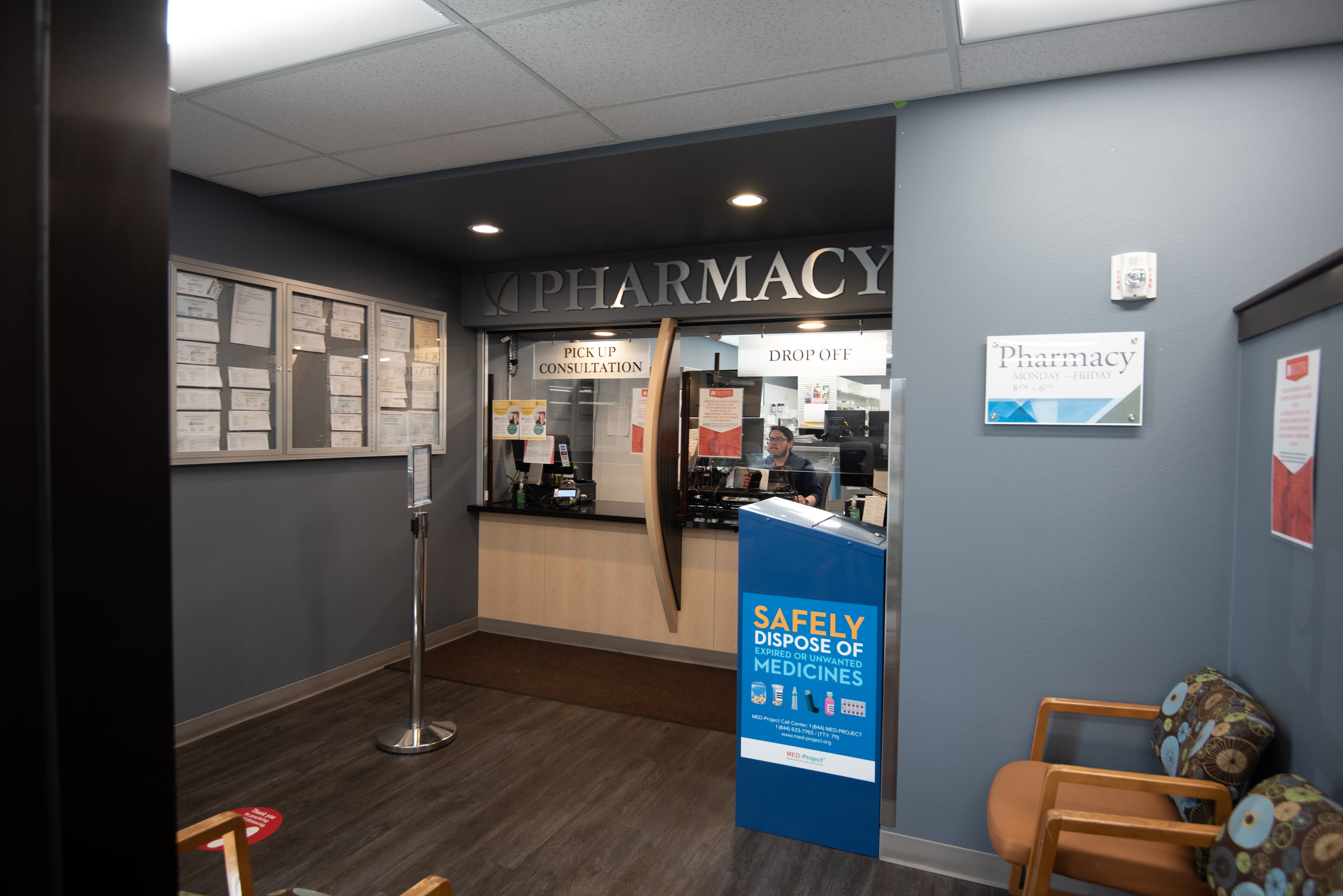 Tri-Cities Community Health - Doctor in Kennewick, WA