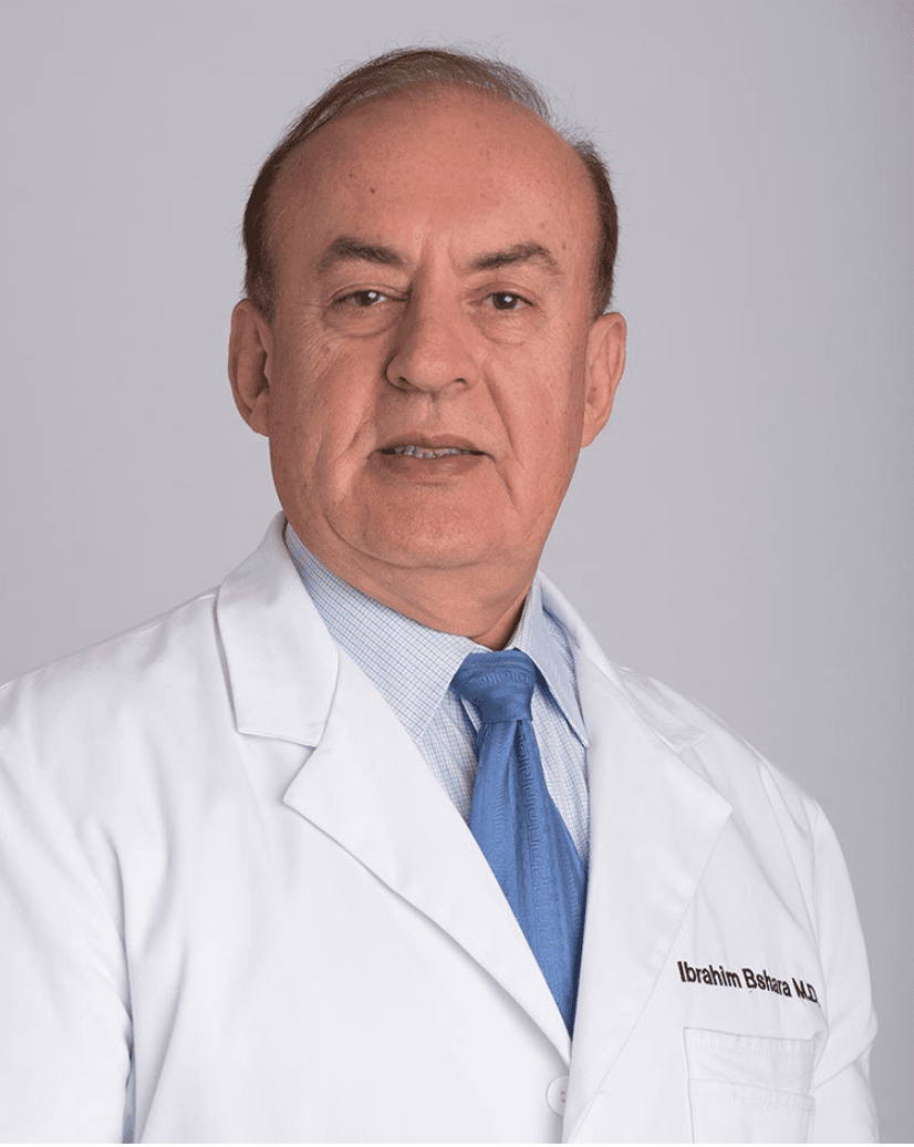Ibrahim Bshara, MD - Doctor in Cleveland, OH