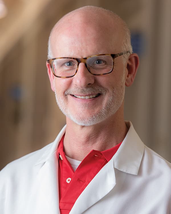 Daniel M. Overcash, MD - Doctor in Indianapolis, IN