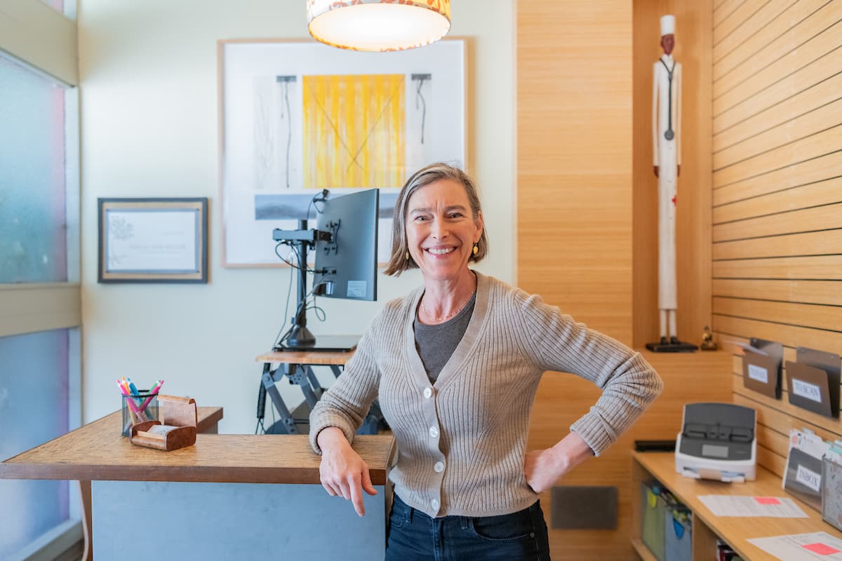 Temescal Creek Medicine - Doctor in Oakland, CA