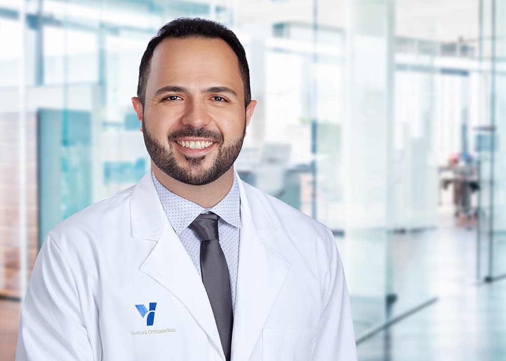 Ventura Orthopedics - Oxnard - Doctor in Oxnard, CA