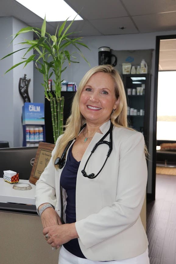 Functional Medicine in Dallas - Doctor in Dallas, TX